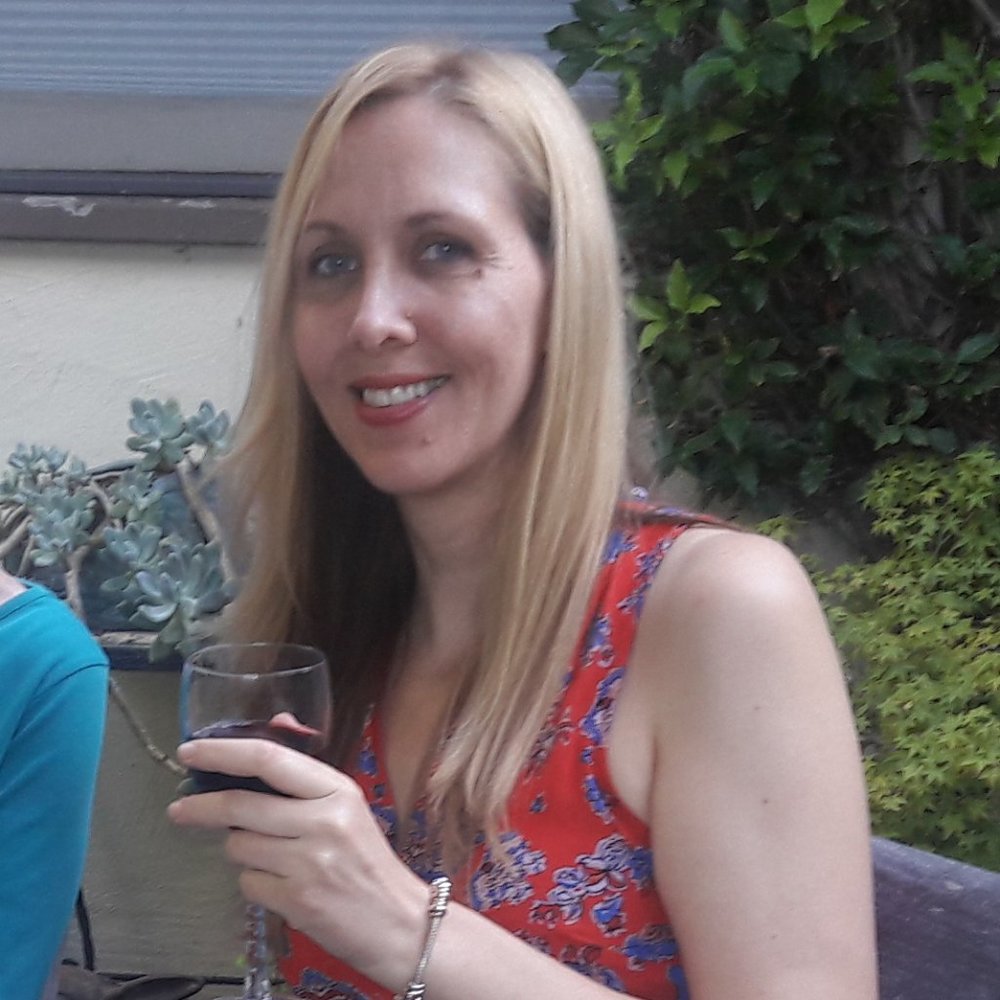 Meet your Posher, Carolynne